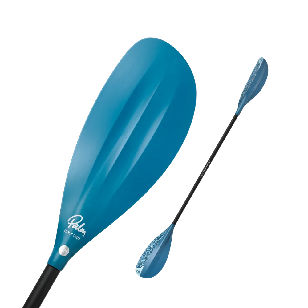 Palm Colt Pro Kids Kayak Paddle