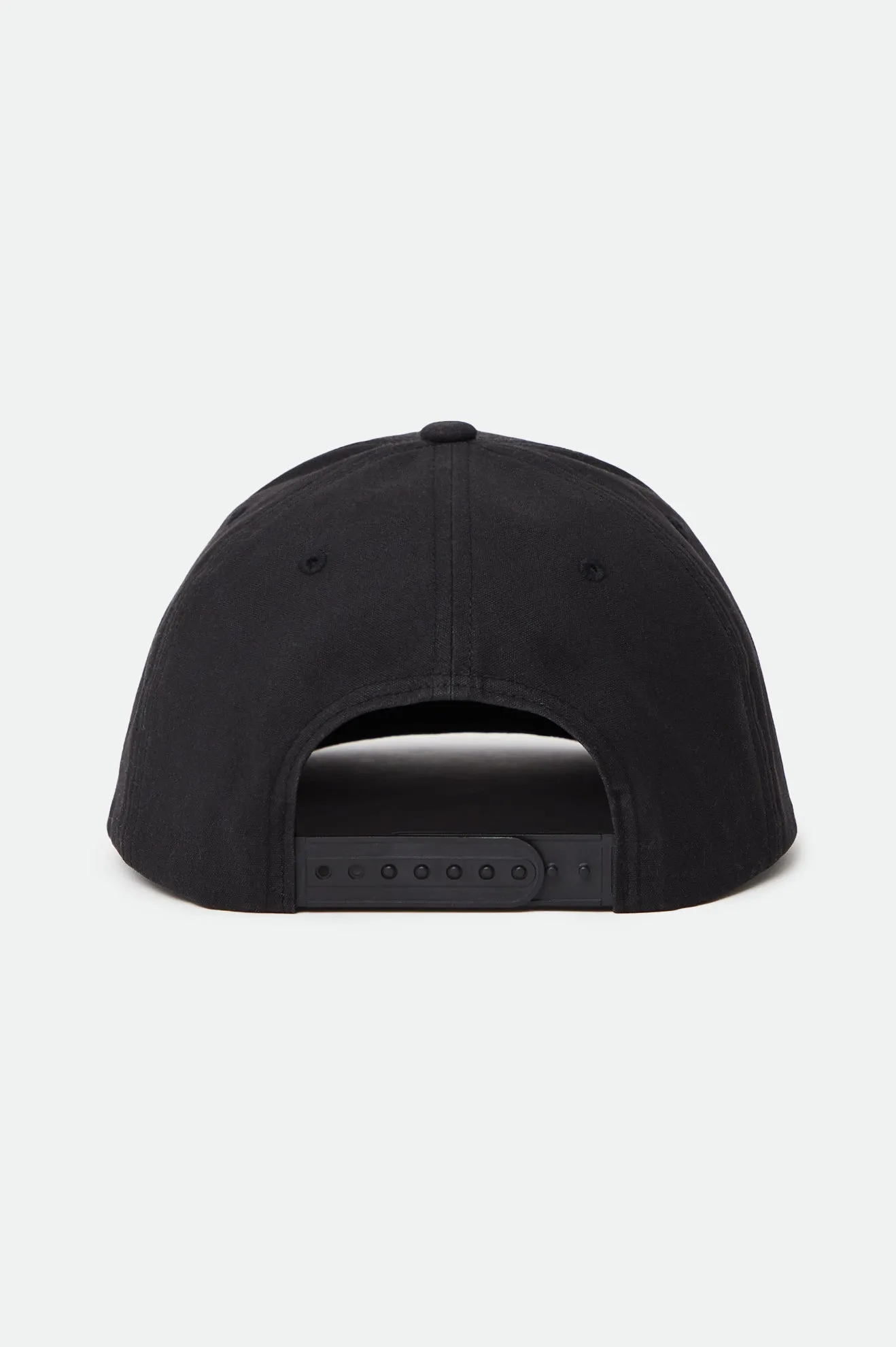 Palmer Proper NetPlus MP Snapback - Black