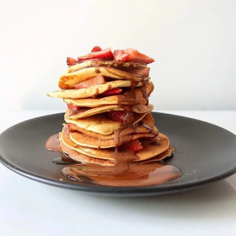 Pancake & Pikelet Mix