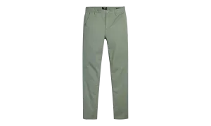 Pantalones Alpha Original Khaki Skinny Lightweight - Agave Green