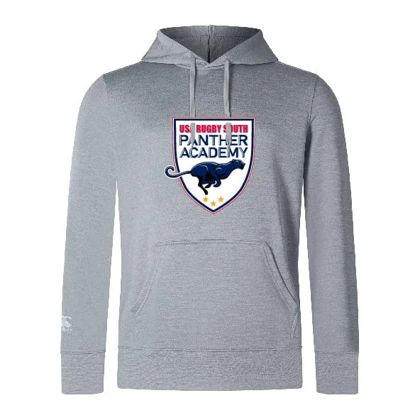 Panther Rugby Academy Club Lightweight Hoodie by Canterbury