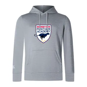 Panther Rugby Academy Club Lightweight Hoodie by Canterbury