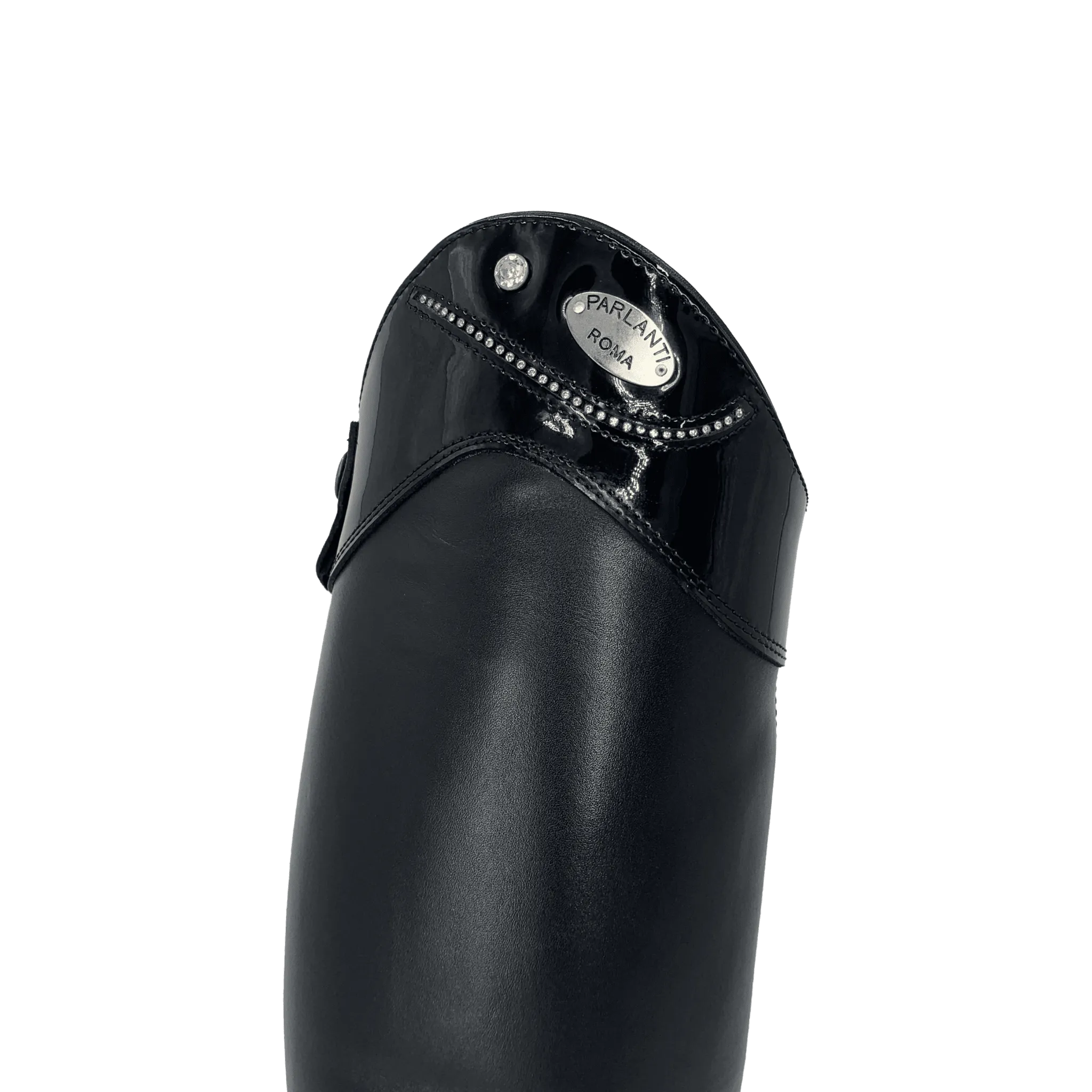 Parlanti Odessa Riding Boot: Special Edition Bellezza