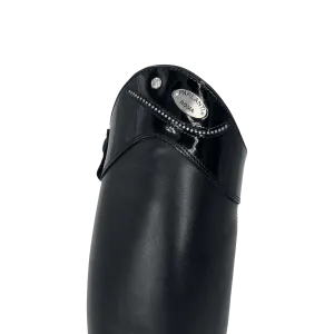 Parlanti Odessa Riding Boot: Special Edition Bellezza