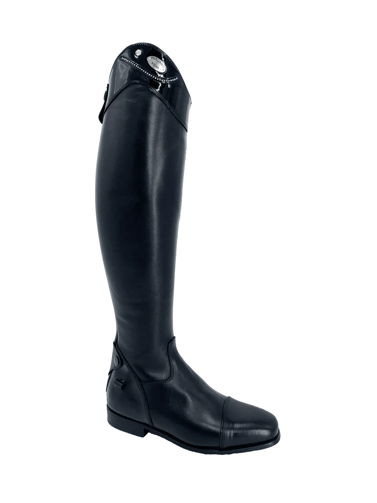 Parlanti Odessa Riding Boot: Special Edition Bellezza