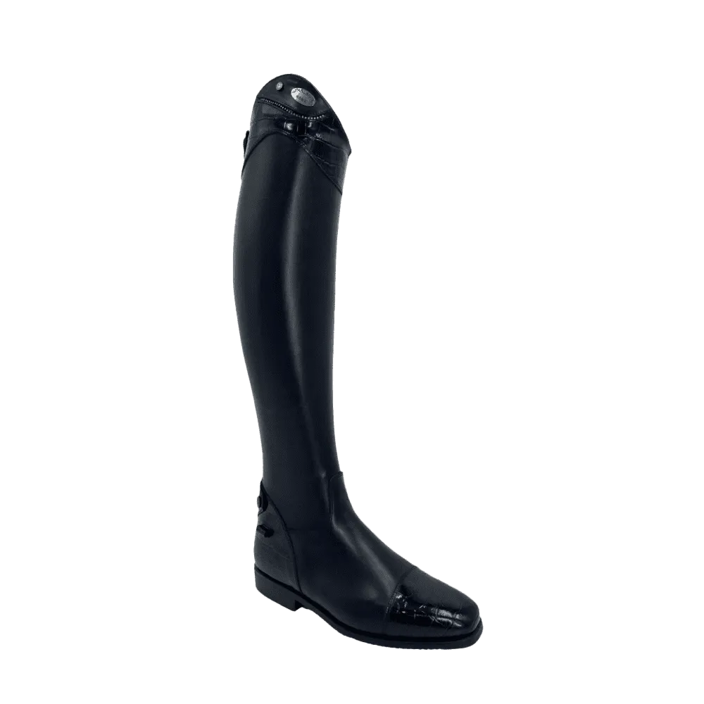 Parlanti Odessa Riding Boot: Special Edition Diamante