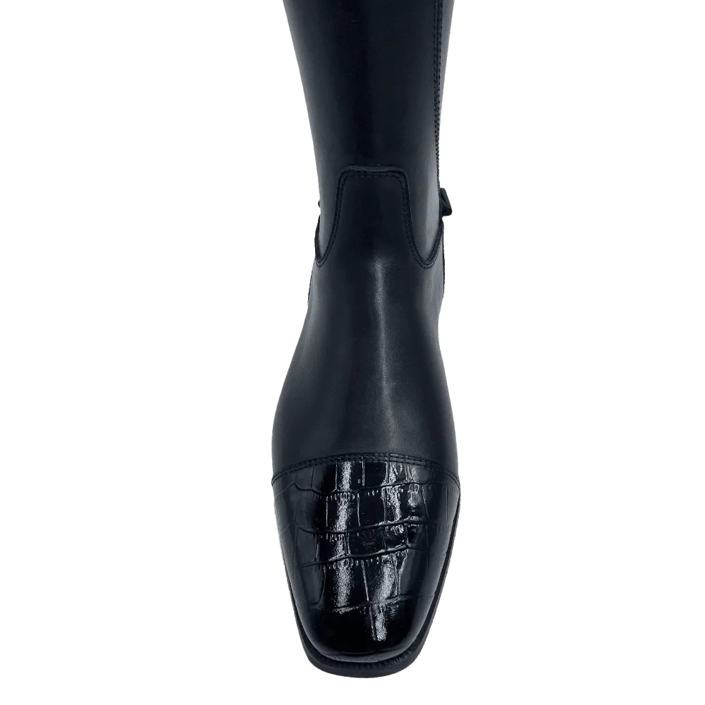 Parlanti Odessa Riding Boot: Special Edition Diamante
