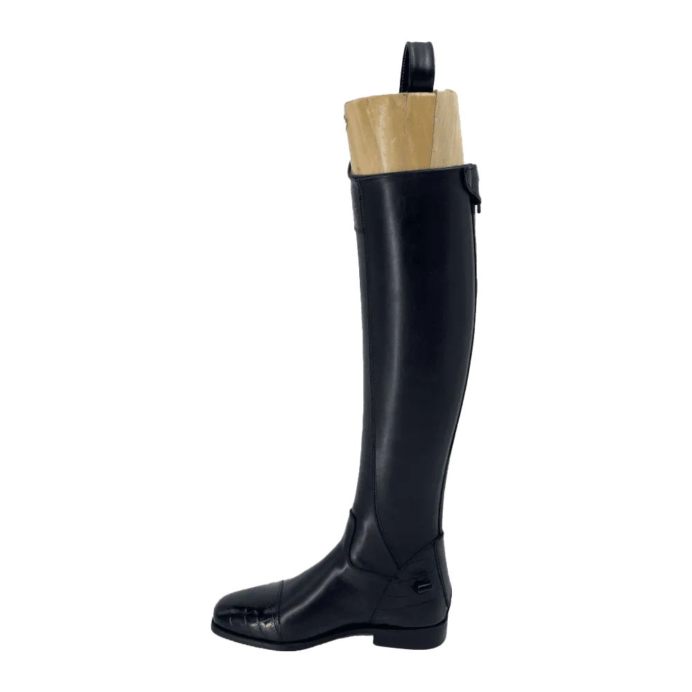 Parlanti Odessa Riding Boot: Special Edition Diamante