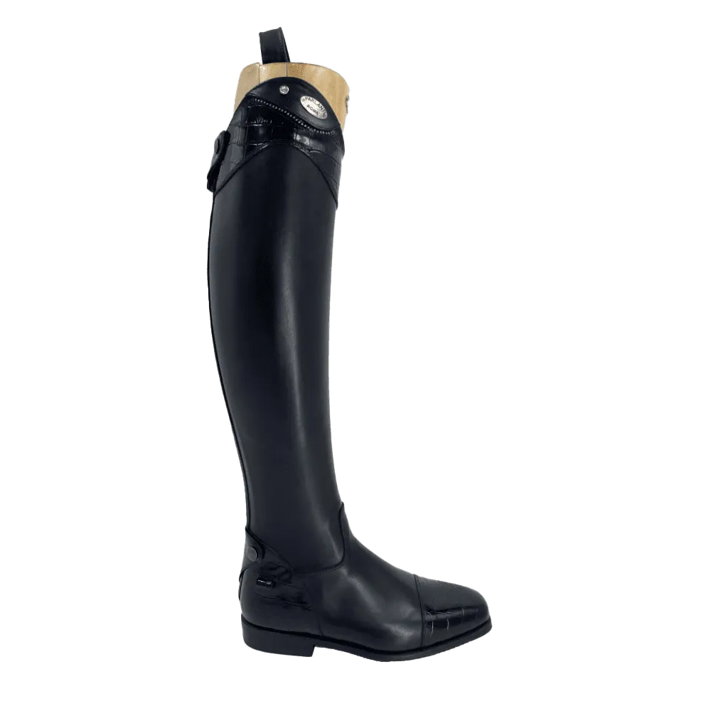 Parlanti Odessa Riding Boot: Special Edition Diamante