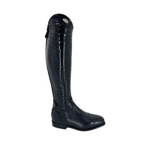 Parlanti Odessa Riding Boot: Special Edition Opera