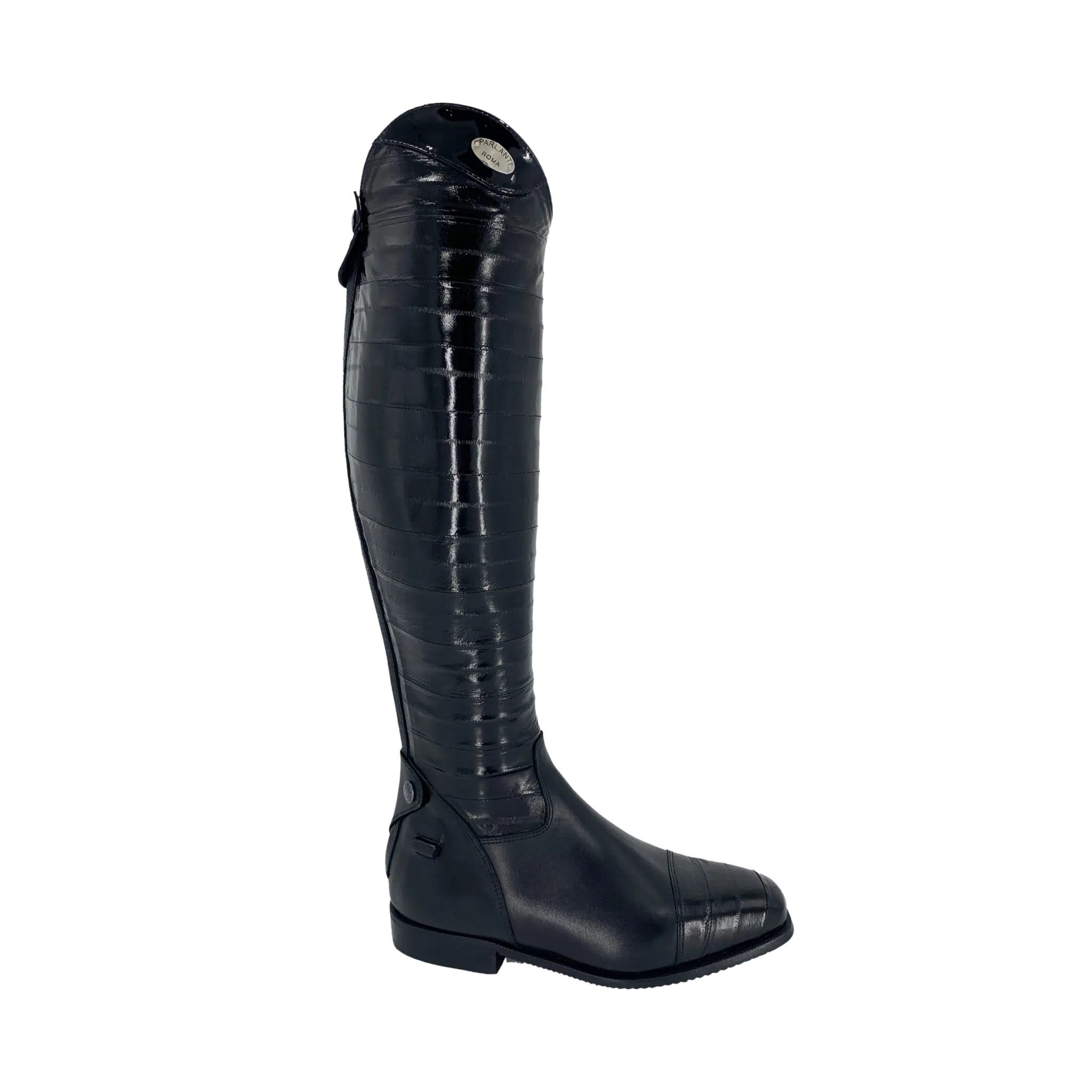 Parlanti Odessa Riding Boot: Special Edition Opera