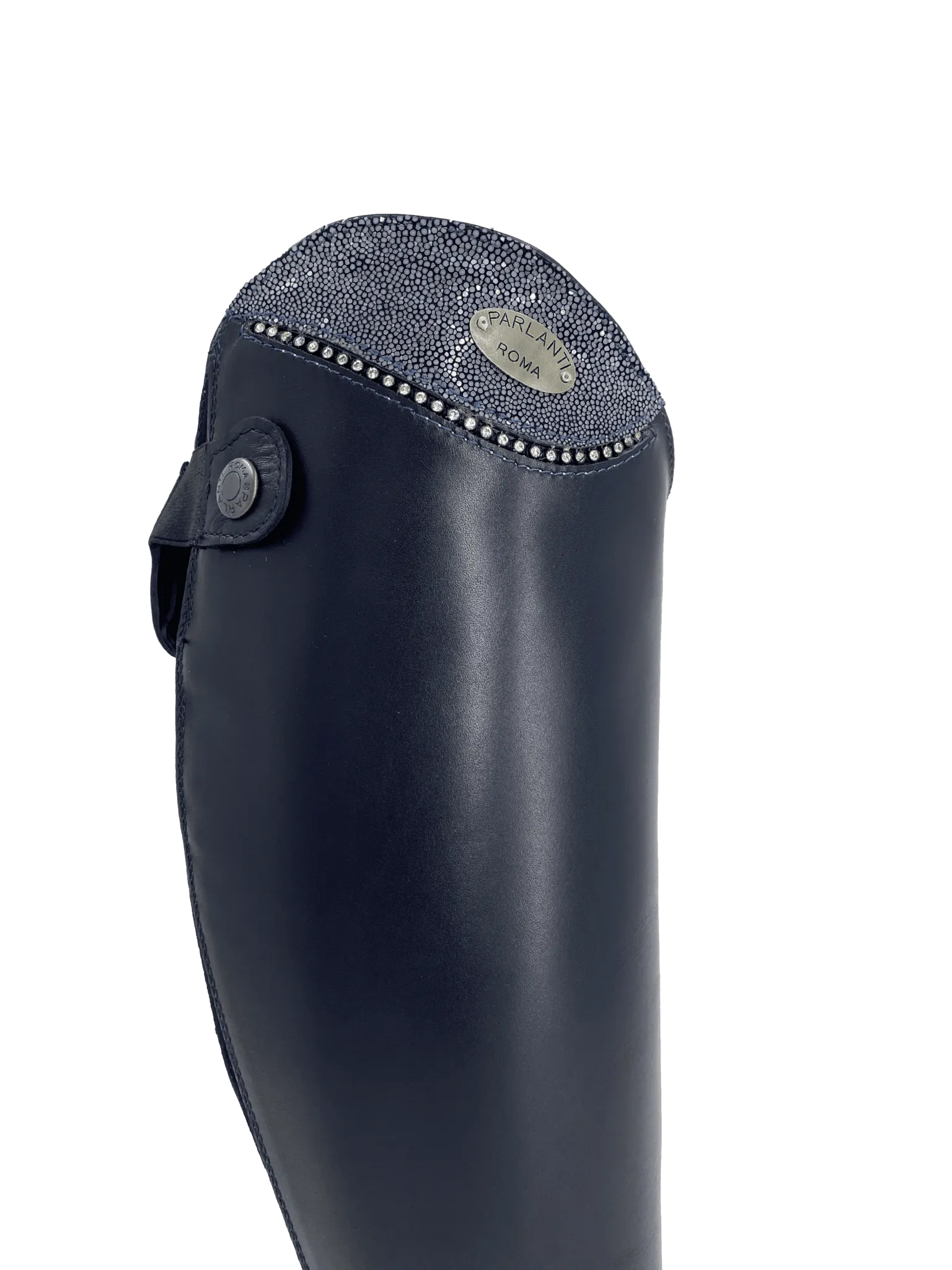 Parlanti Siviglia Riding Boot: Special Edition Aria