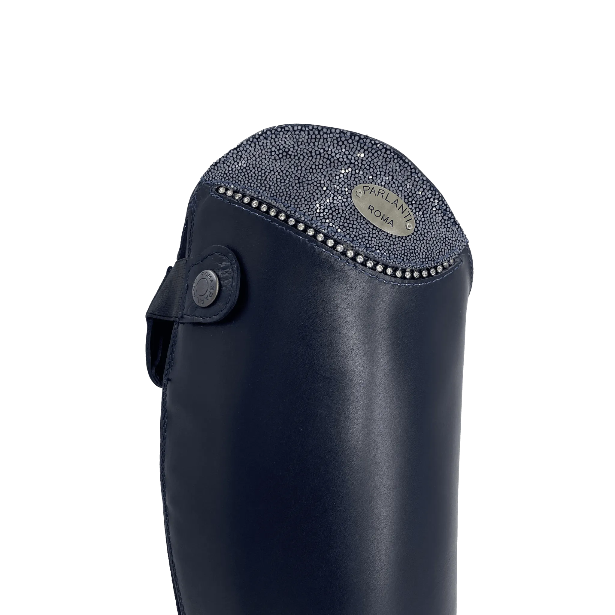 Parlanti Siviglia Riding Boot: Special Edition Aria
