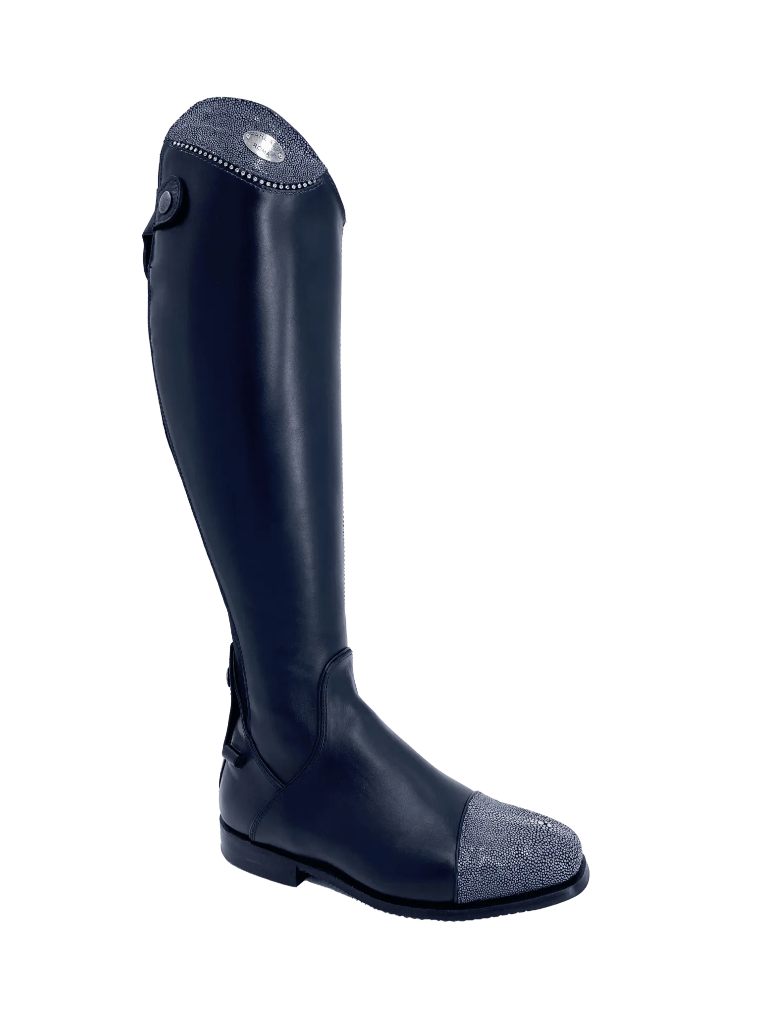 Parlanti Siviglia Riding Boot: Special Edition Aria