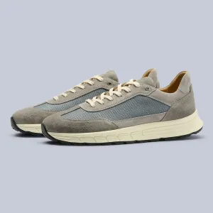 Pewter Grey Renna Sneakers
