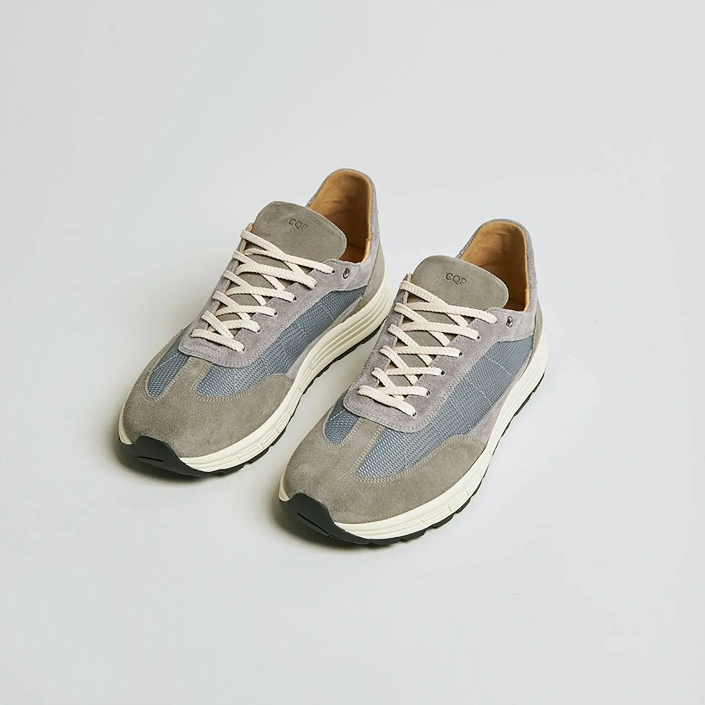 Pewter Grey Renna Sneakers