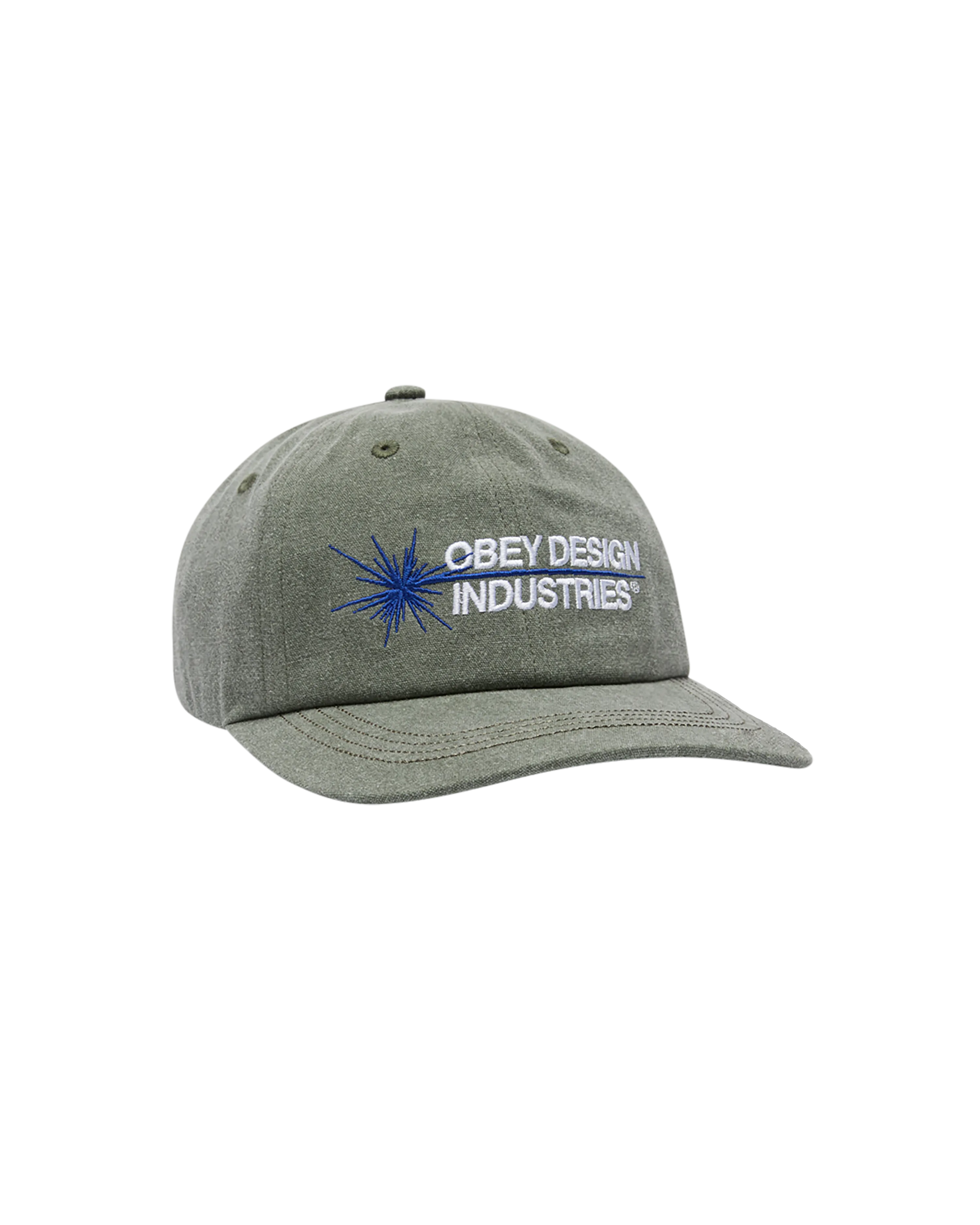 PIGMENT OBEY INDUSTRIES HAT