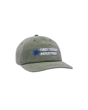 PIGMENT OBEY INDUSTRIES HAT