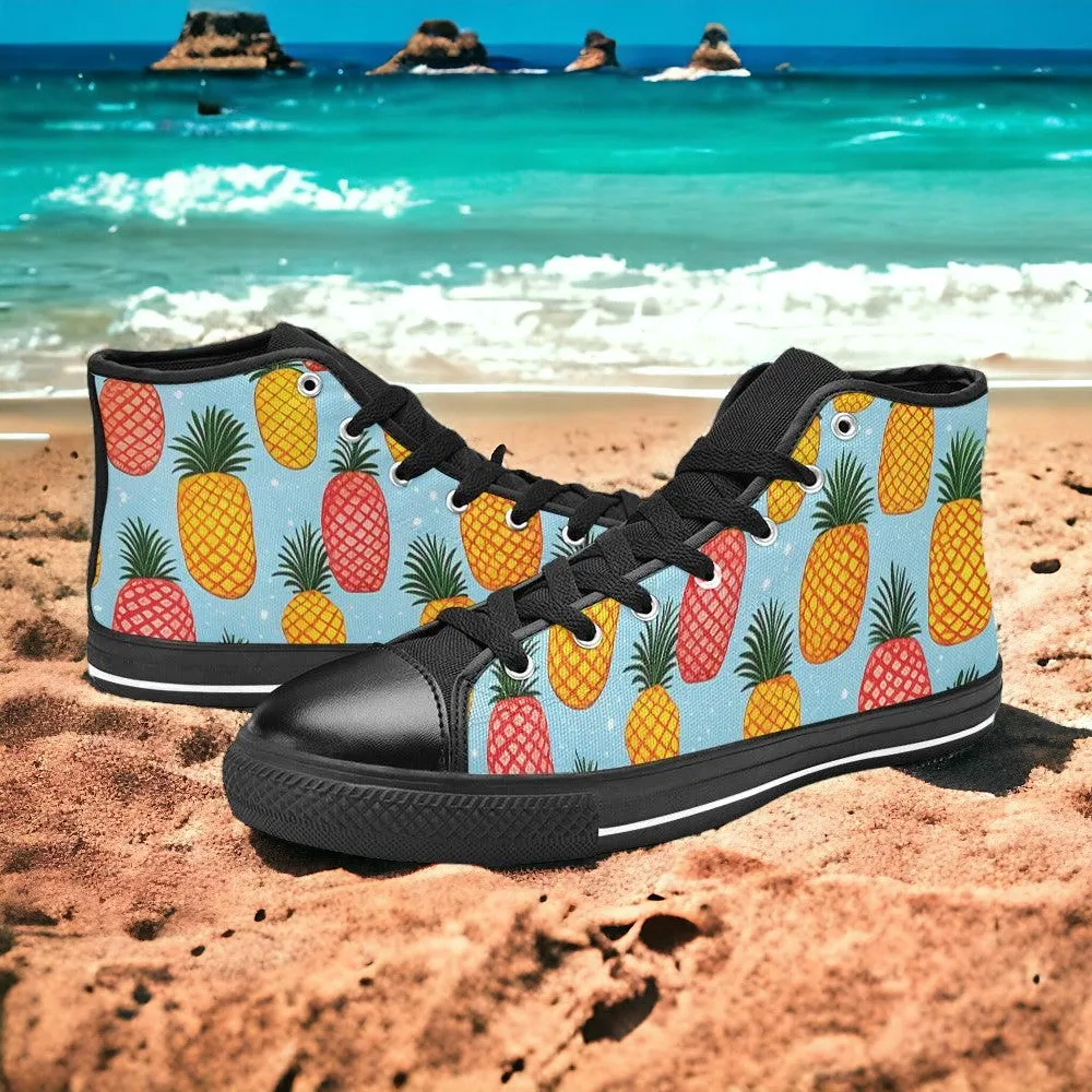 Pineapples Please Men