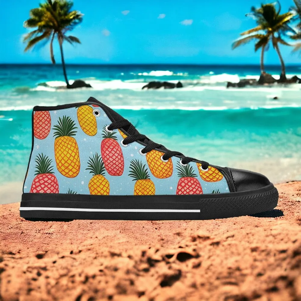 Pineapples Please Men
