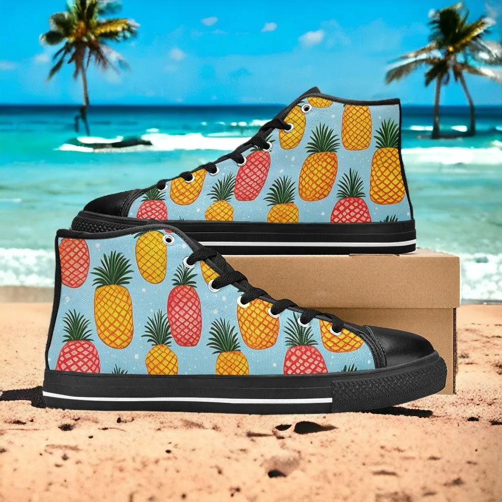 Pineapples Please Men
