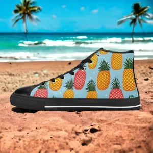 Pineapples Please Men