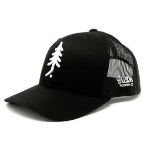 Pinetree Mesh Snapback - Low Profile