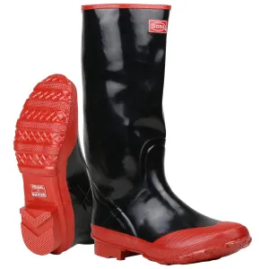 PIP Boss Rubber Over-the-Sock Knee Boot 2KP5221