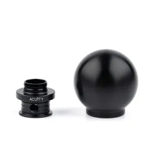 POCO Insulated Low-Profile Shift Knob (M10X1.5)