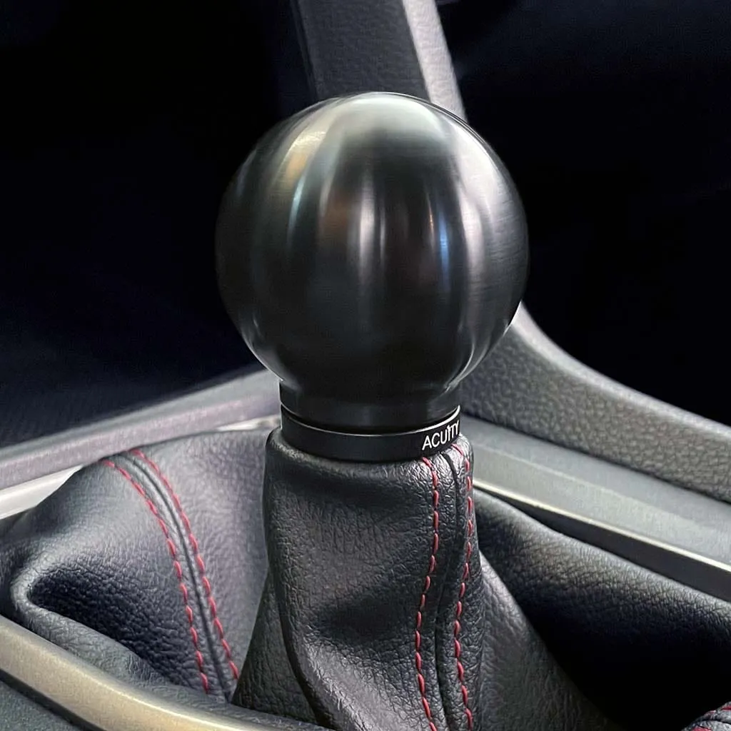 POCO Insulated Low-Profile Shift Knob (M10X1.5)