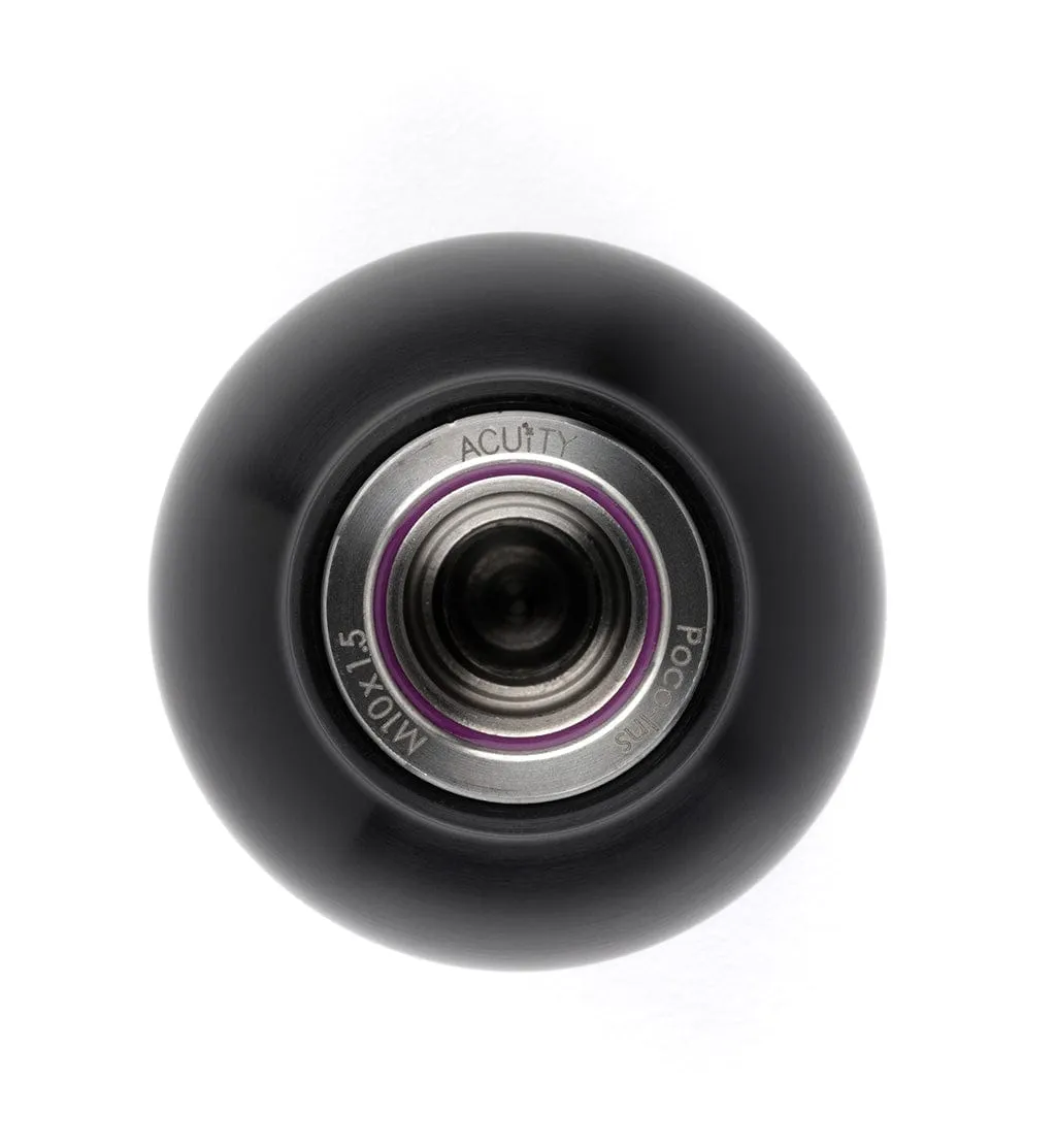 POCO Insulated Low-Profile Shift Knob (M10X1.5)