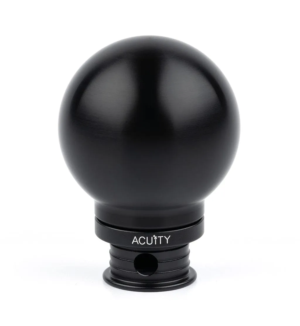 POCO Insulated Low-Profile Shift Knob (M10X1.5)