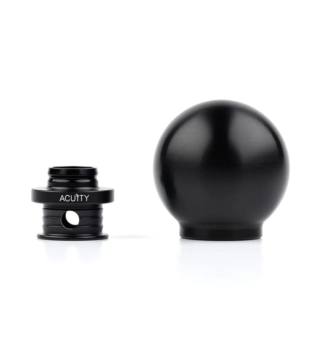 POCO Insulated Low-Profile Shift Knob (M10X1.5)