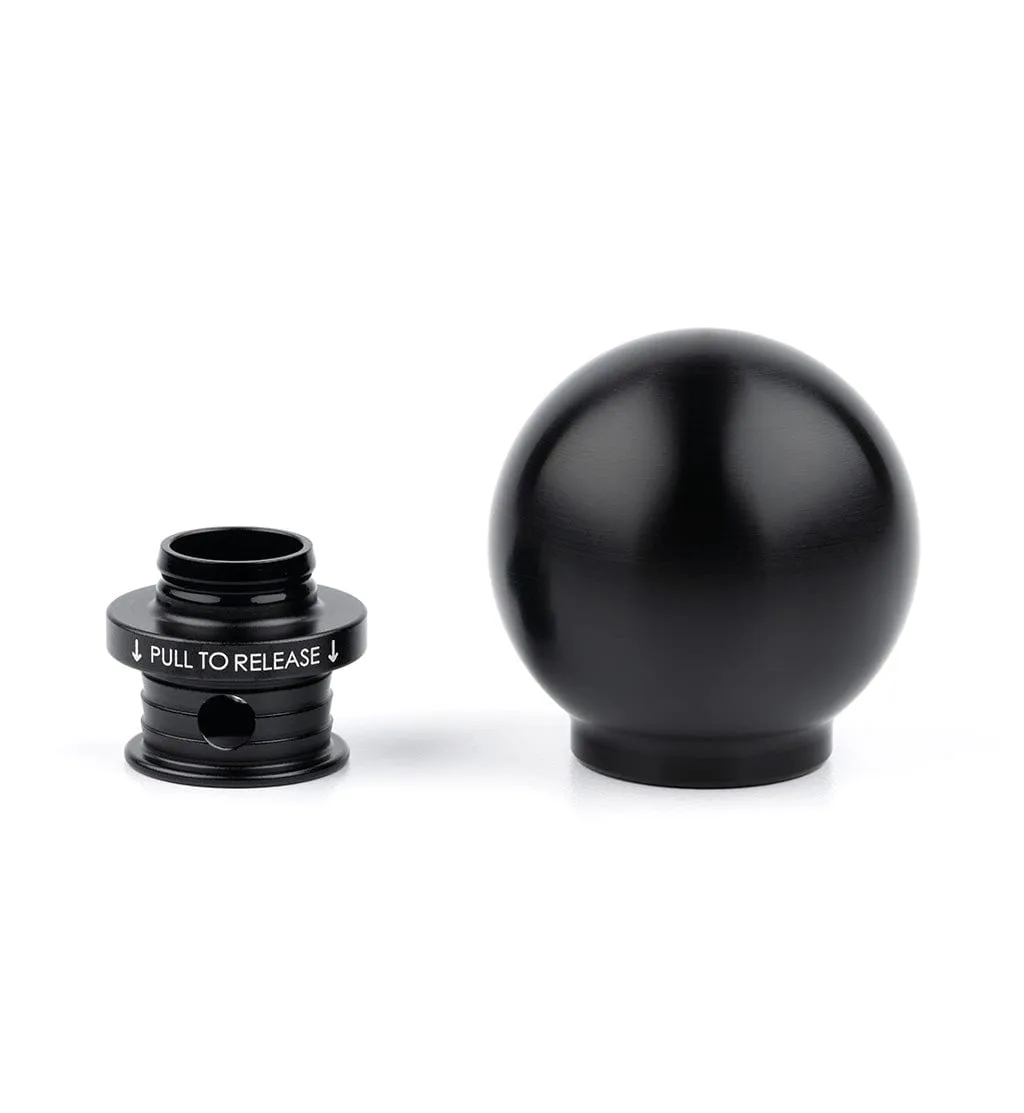 POCO Insulated Low-Profile Shift Knob (M10X1.5)