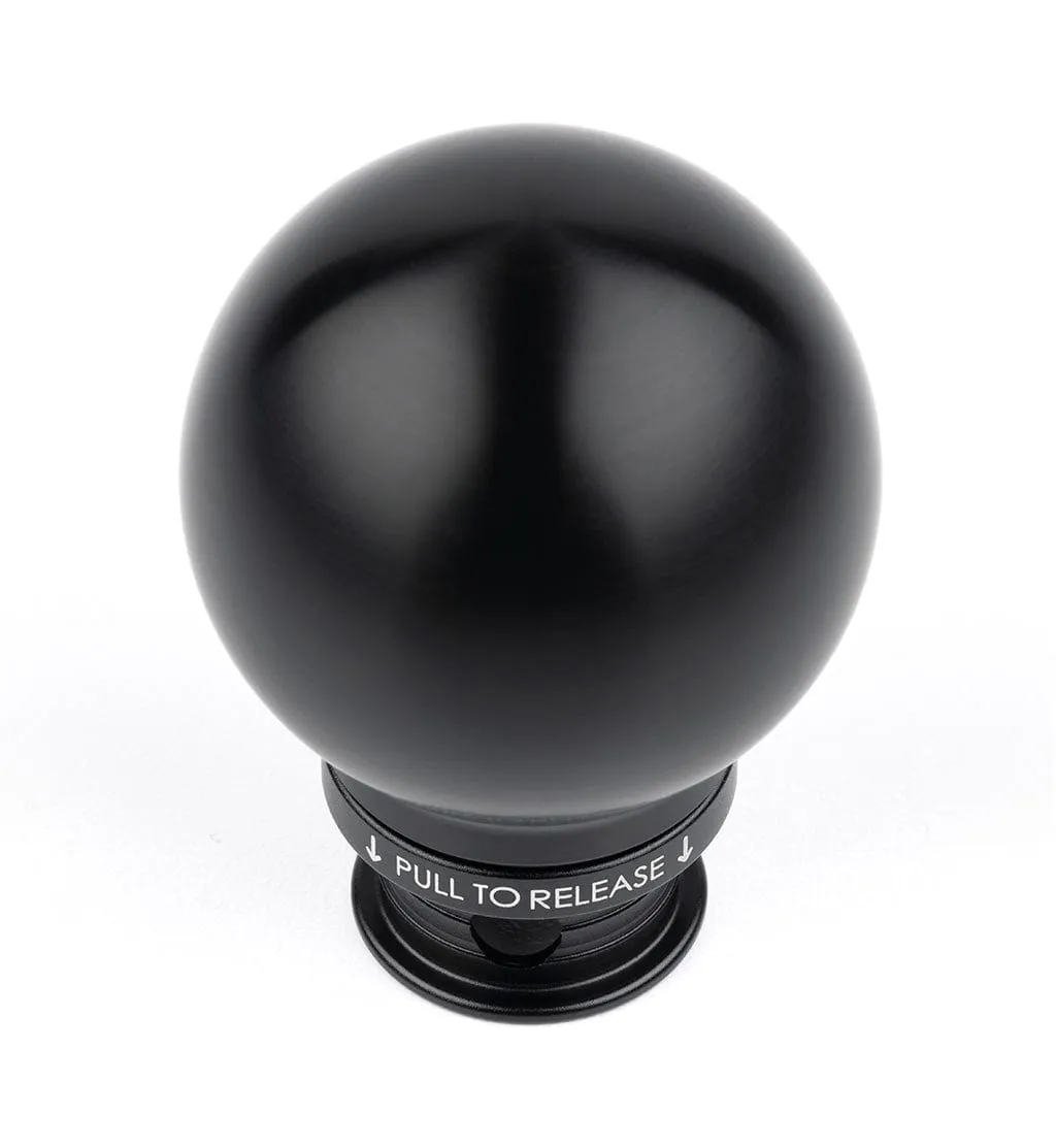 POCO Insulated Low-Profile Shift Knob (M10X1.5)