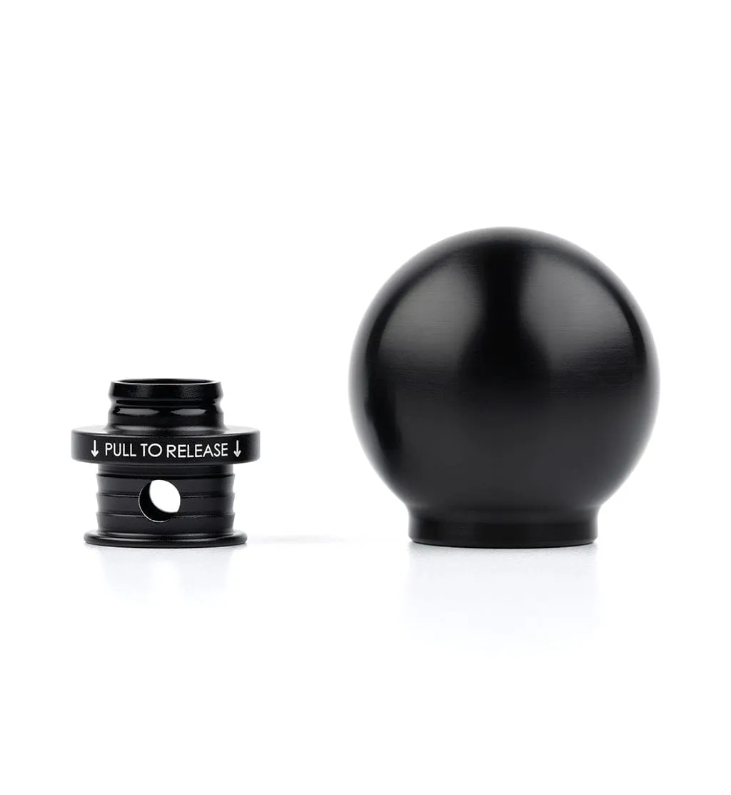 POCO Insulated Low-Profile Shift Knob (M10X1.5)