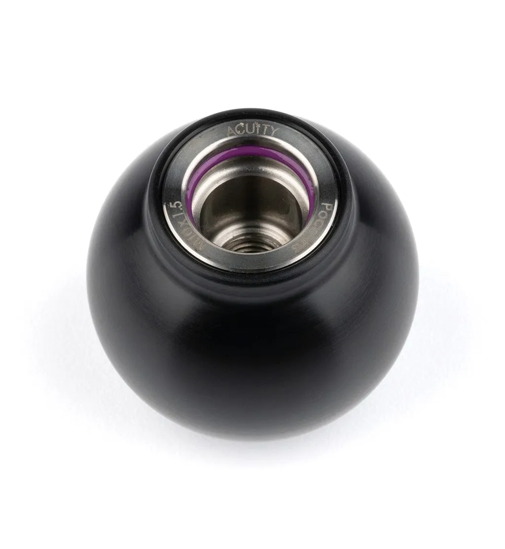 POCO Insulated Low-Profile Shift Knob (M10X1.5)