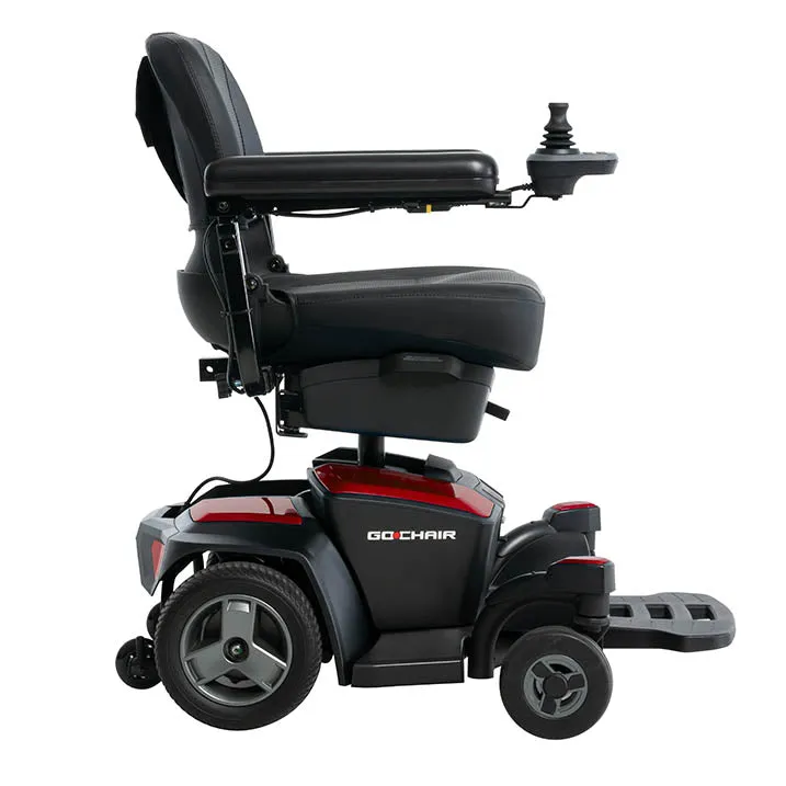 Pride Go-Chair