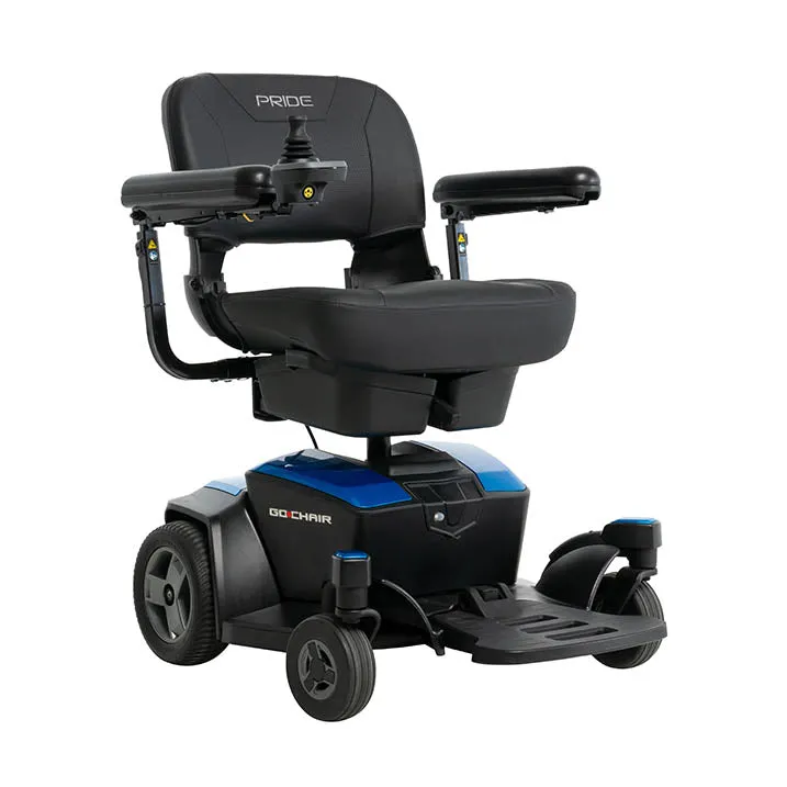 Pride Go-Chair