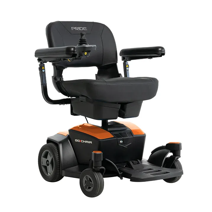 Pride Go-Chair