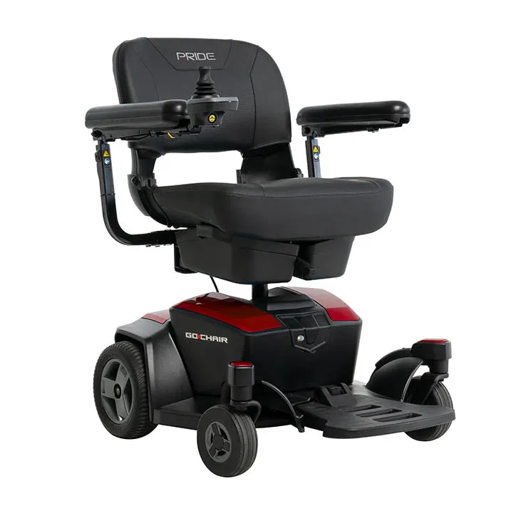 Pride Go-Chair