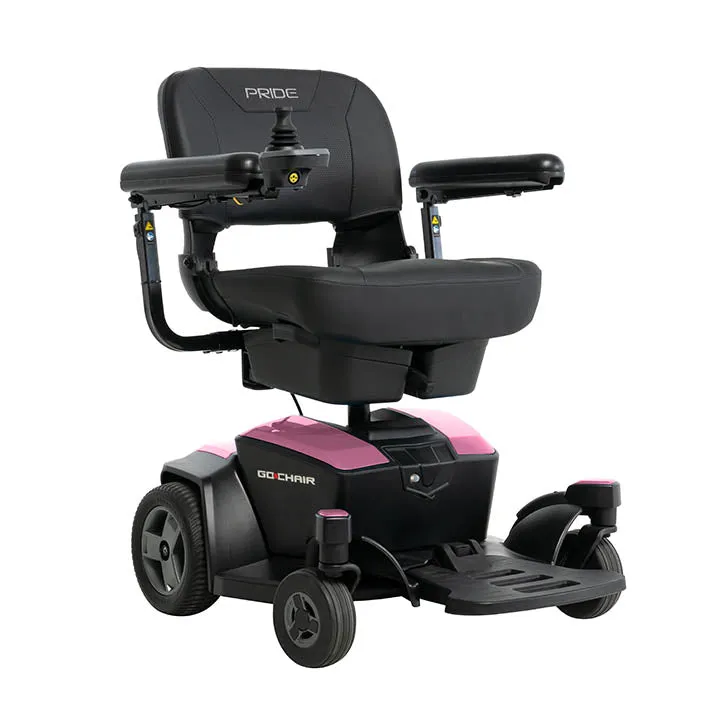 Pride Go-Chair