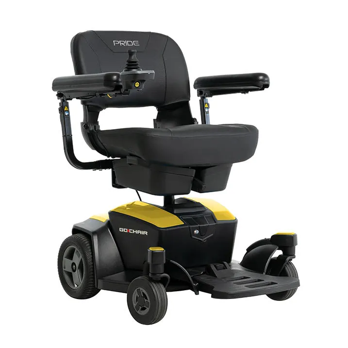 Pride Go-Chair