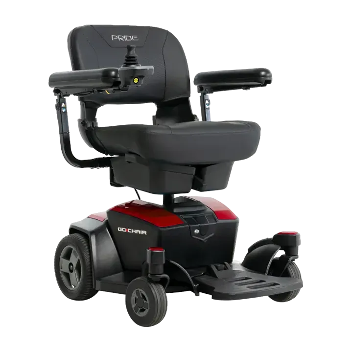 Pride Go-Chair