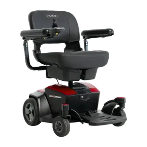 Pride Go-Chair