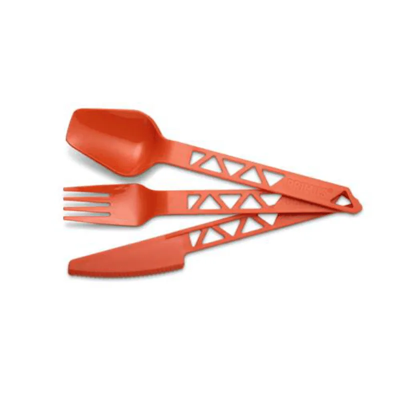 Primus Lightweight Trailcutlery Tritan
