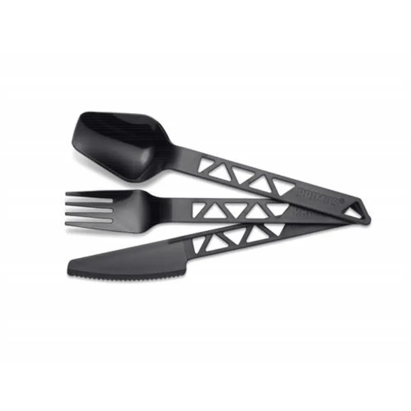 Primus Lightweight Trailcutlery Tritan