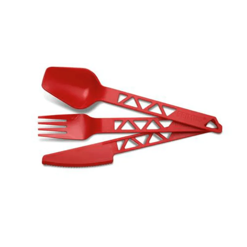 Primus Lightweight Trailcutlery Tritan
