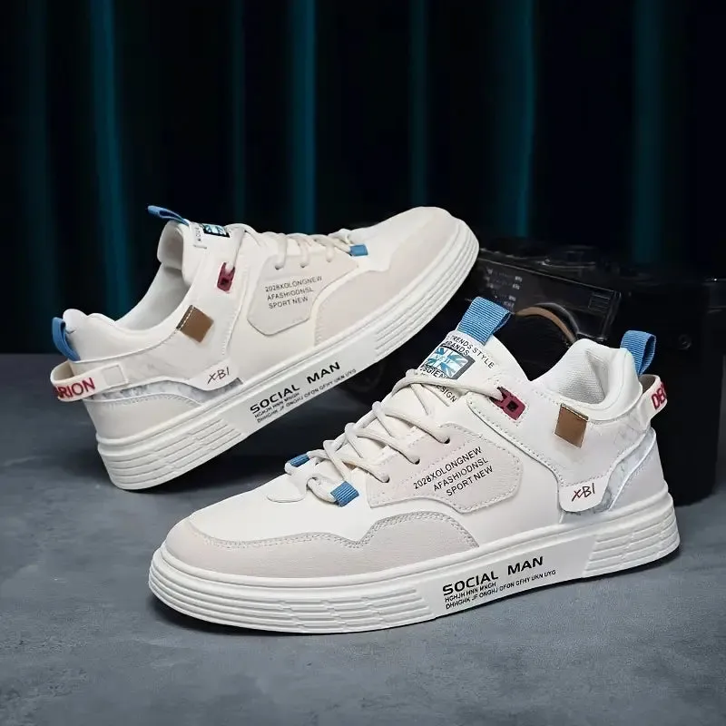 Puffsneakers | Vulcanized Casual
