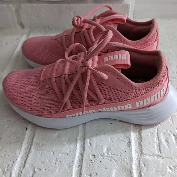 Puma Girls Sneakers